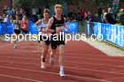 Mens Under-17s, 2024 Northern Mens 6 and Womens 4 and Youngsters Relays, Stanley Park, Blackpool.  Photo: David T. Hewitson/Sports for All Pics
